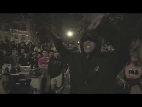 ISSY vs KEIDI vs CONFI vs JOCHU | Ultima Oportunidad RedBull | #ONLYBARS2023 | 8vos | 16-08