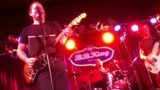TOMMY CASTRO BAND LIVE AT BBKINGS 2014