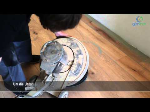 Hartwachs-Öl farbig (german) - glimtrex