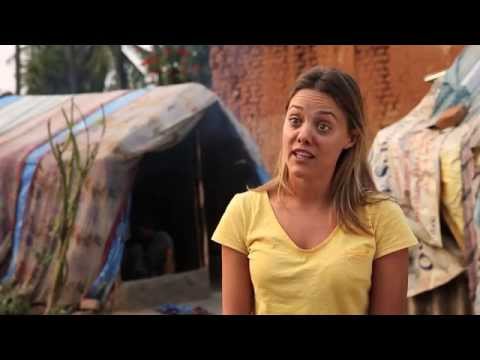 Bringing sustainable, affordable technology to India’s urban slums | Unilever