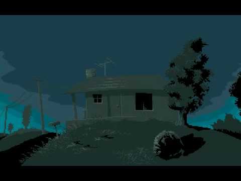 Battle Isle 1: Final Cutscene