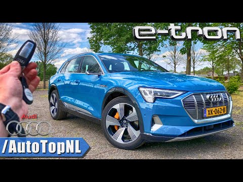 download lagu mp3 mp4 Audi Electric Car Test Drive, download lagu Audi Electric Car Test Drive gratis, unduh video klip Audi Electric Car Test Drive