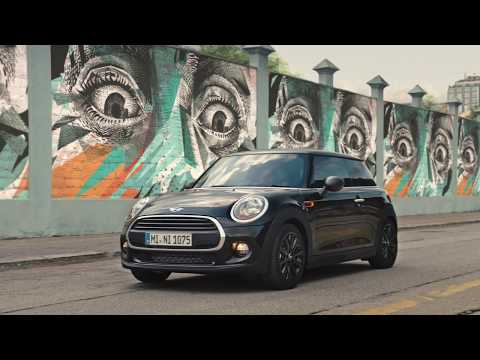 2018 MINI Cooper