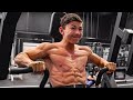 BIRTHDAY CHEST PUMP! || Tristyn Lee Ft. Tyler Lee