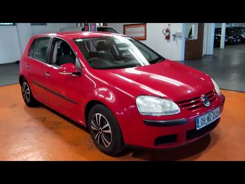 Volkswagen Golf 1.4 Base - Image 2