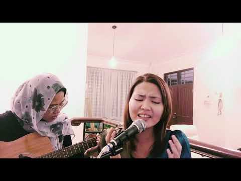 Buatku disana cover by Tyka