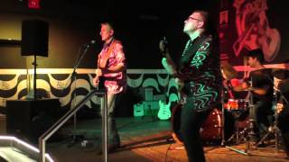 Rob Tognoni - Jim Beam Blues