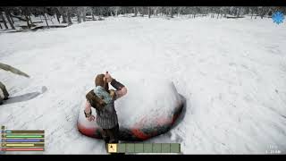 Niflhel Survival on Steam