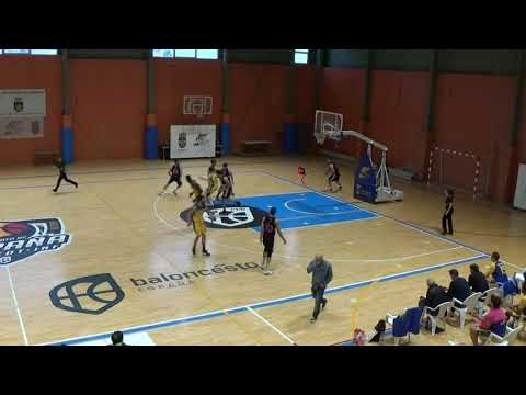 1ª Nacional Masc PMD Aljaraque   Labradores  13 03 2022