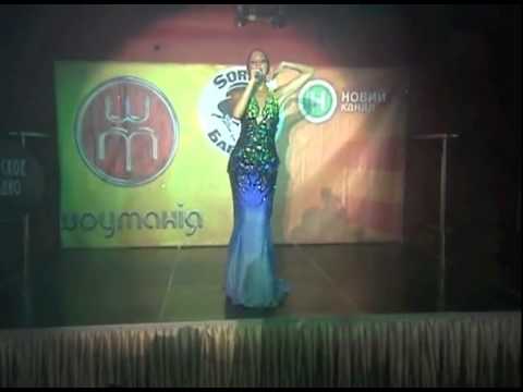 Diana Miro @ Showmania   Look Inside My Dreams mov