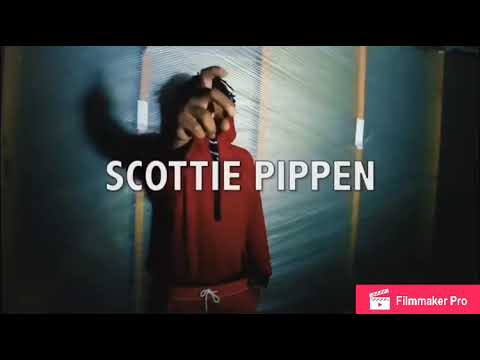 Everyone dissed in Hicity packman-Scottie pippen