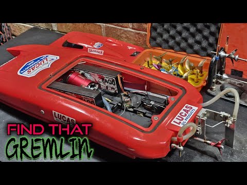 Brushless Esc No Throttle or Servo Tracing Down The Gremlin - Rc Boat Electronics Trouble Shooting