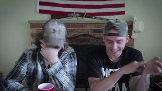 Country Boys React to - Dax - &quot;The Real Dax Shady&quot; Freestyle