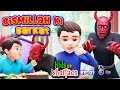Bismillah Ki Barkat Kids Vs Shaitaan EP 01 3D Animated Urdu Islamic Cartoons Paigham Kids