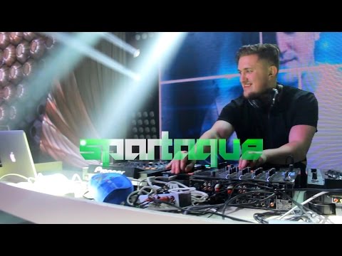 SPARTAQUE | CAPRICA | 27.11.15