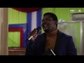 Skeffa Chimoto Performing Hymn 108 At A2C Launch NaneHymnAlbum Skeffachimoto