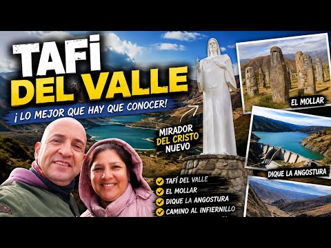 TAFI DEL VALLE