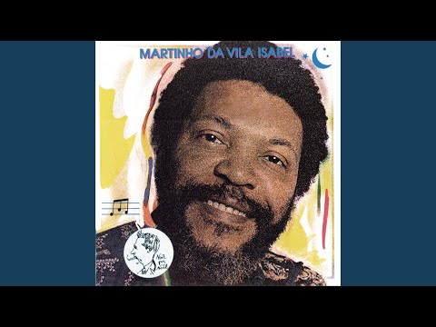 Paulo Brazão/Vila Isabel