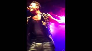 Shawn Desman - Dum Da Dum Live