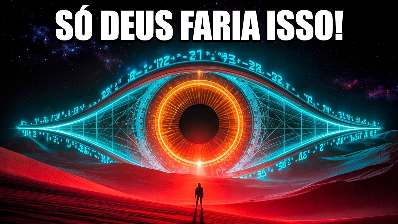 Math works TOO WELL. And that's a PROBLEM!