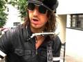 #77 Joseph Arthur - Say Goodbye (Acoustic Session)