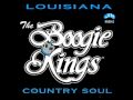 The Boogie Kings   I'd Rather Go Blind