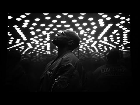 Booba - Réconciliation (feat. Kaaris & Damso)
