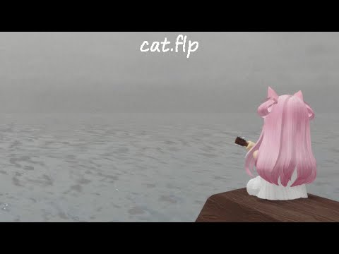 Video thumbnail for Gorillaz - On Melancholy Hill (cat.flp cover)
