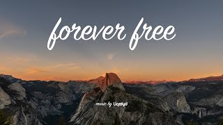 Download lagu LiQWYD - Forever Free  mp3