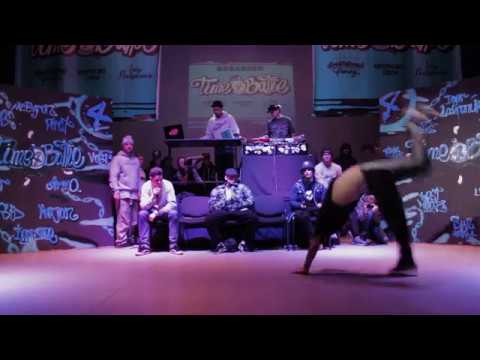 1/4 Breaking | Maximus vs Miami | Time4Battle Vol.3