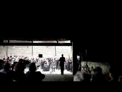 CORAL SOM. Cançó d'amor i de guerra. Marxa heroica.