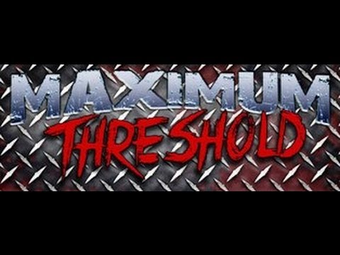 Thumbnail for Barney - Napalm Death Interview on Maximum Threshold Radio by Napalm Death, Maxim