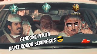 Download lagu MEME 3 ORANG ARAB NYANYI Versi MOBILE LEGEND mp3
