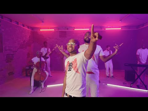 Mr.Lucci ft. Sixfive - Wings