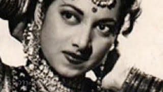 tere naino ne chori kiya mera chhota sa jiya_Suraiya&amp;Rehman_Rajinder_ Husnlal Bhagatram_PyarKiJeet48