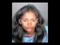Sundy Pugh Carter DUI Basketball Wives LA Season 4 Star Arrested Mug Shot And Info NEWS