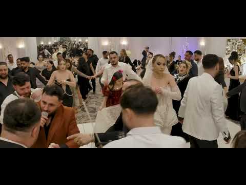 FORMAȚIA ADRIAN RIGU BANAT MIȘCAT DE JOC 2025