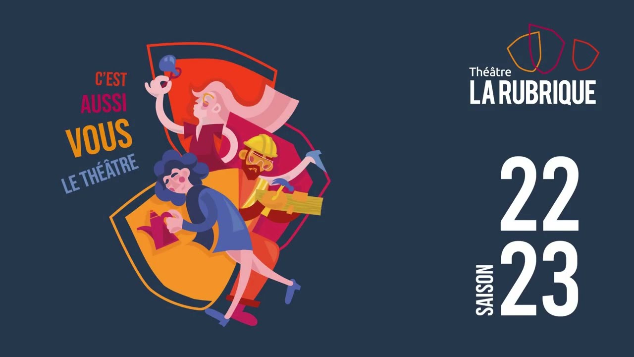 Programmation scolaire 2022-2023