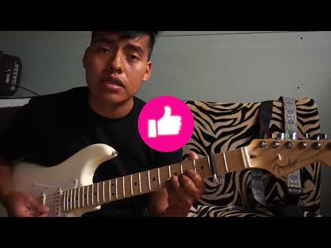 Si Me Preguntaras - Jon Carlo