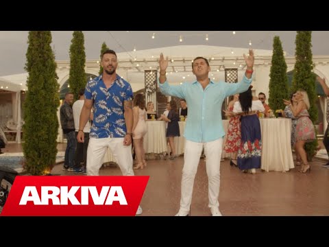 Shkelzen Jetishi & Valon Shehu - Xhane (Official Video 4K)