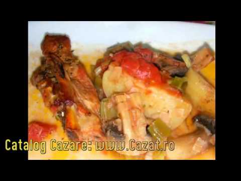 Cazare Golu Grabicina, Buzau - Cazat.ro