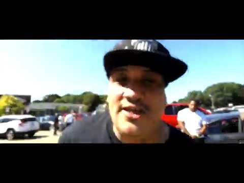 Crotona P Feat. Fly Ty -  Pass Da Sky (Official Video)