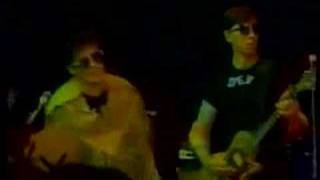 Devo - Come Back Jonee - 1978 - France