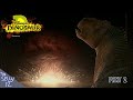 Disney S Dinosaur Video Game The Aftermath Reicast Emulator Pt 2