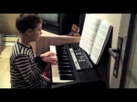 Etuda 1-moje 1 video