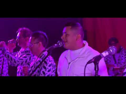 PORQUE TU CORAZON LLORA - EL PRINCIPE MARCO ANTONIO Y LA NUEVA NOTA