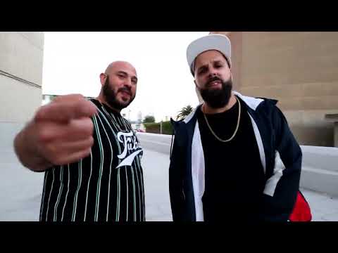 Doom Dojo - Kein problem!!