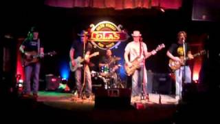 STONEHONEY - FALLIN' FEELS LIKE FLYIN' -  LOLA'S FORT WORTH