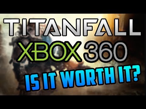 titanfall xbox 360 pas cher