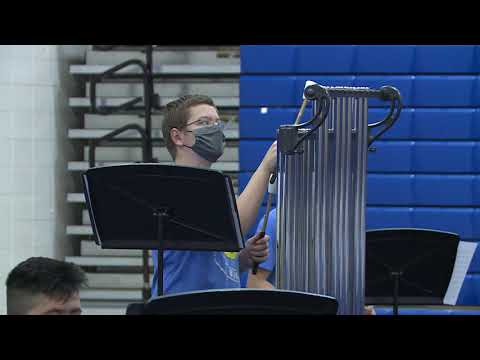 CJHS Wind Symphony | Virtual Winter Concert